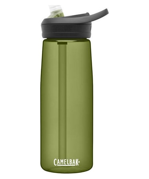 Canteens and Mugs CamelBak: Eddy+ 0,75L Olive