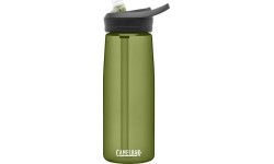 Canteens and Mugs CamelBak: Eddy+ 0,75L Olive