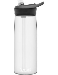 Gertuvė Eddy+ 0,75 l, skaidri
