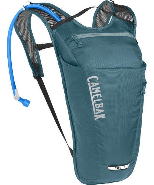 Leisure Backpacks and Bags CamelBak: W Rogue Light 2L Teal Blue