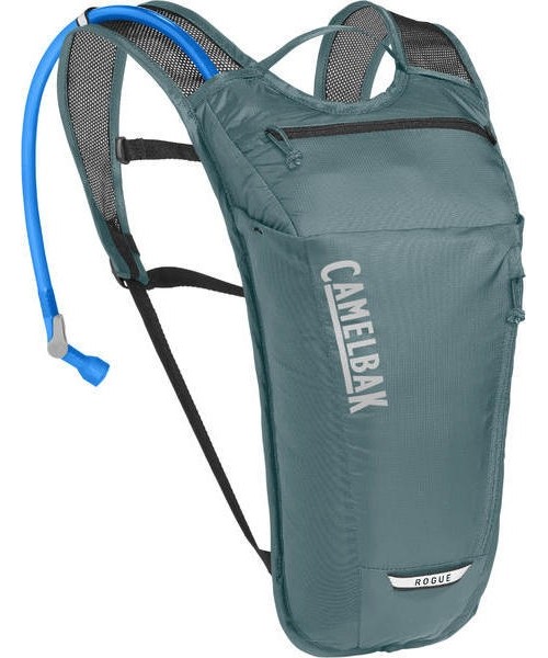 Leisure Backpacks and Bags CamelBak: Rogue Light 2L Teal Black