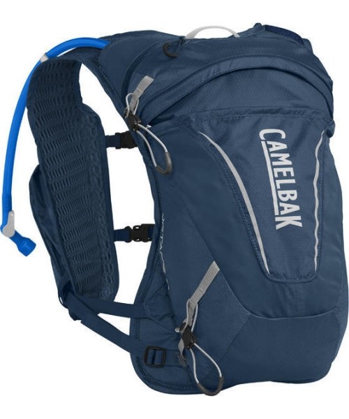 Leisure Backpacks and Bags CamelBak: W Octane 9 2L Navy/Silver