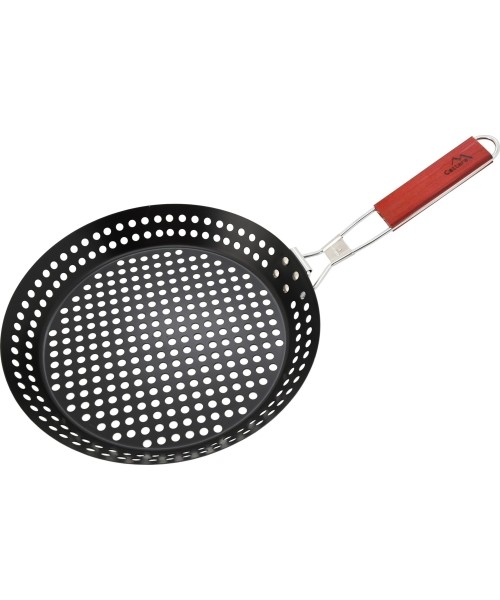 Grill Tools and Accessories Cattara: Grilio keptuvė Cattara, 30 cm