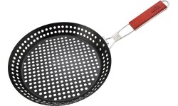 Grill Tools and Accessories Cattara: Grilio keptuvė Cattara, 30 cm