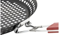 Grill Tools and Accessories Cattara: Grilio keptuvė Cattara, 30 cm