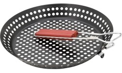 Grill Tools and Accessories Cattara: Grilio keptuvė Cattara, 30 cm