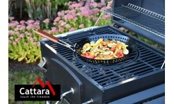 Grill Tools and Accessories Cattara: Grilio keptuvė Cattara, 30 cm