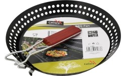 Grill Tools and Accessories Cattara: Grilio keptuvė Cattara, 30 cm