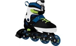 Fixed size rollers Spokey: JOY Skate GN/BL
