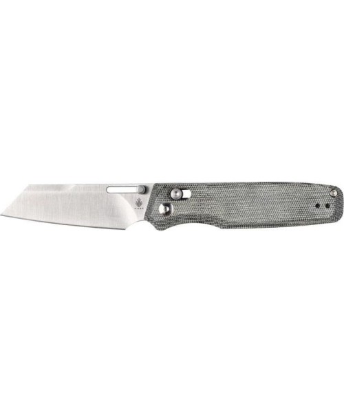 Hunting and Survival Knives : "Kizer Task knife" V3641C1