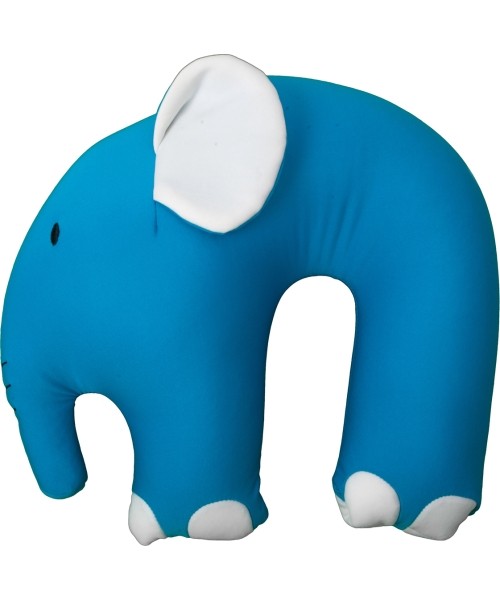 Pillows Origin Outdoors: Kaklo pagalvė Origin Outdoors Microbeads Elephant