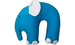 Pillows Origin Outdoors: Kaklo pagalvė Origin Outdoors Microbeads Elephant