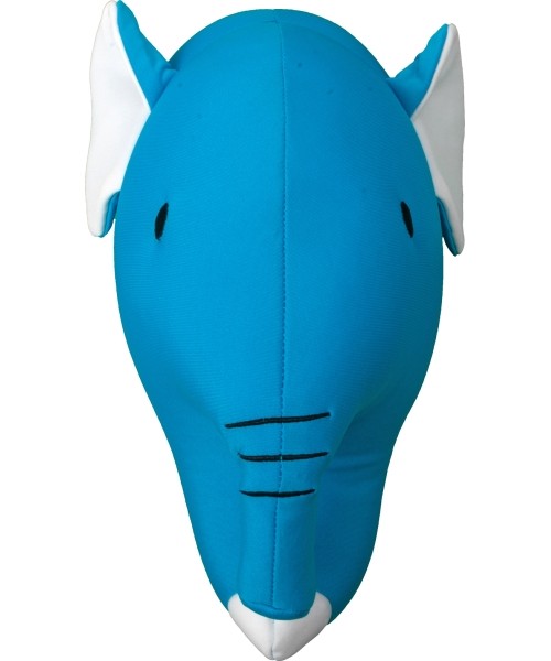 Pillows Origin Outdoors: Kaklo pagalvė Origin Outdoors Microbeads Elephant