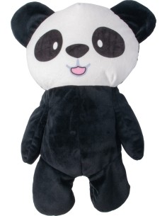 Neck Pillow Origin Outdoors Microbeads 2in1 Pandabear