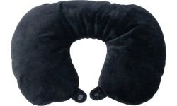 Neck Pillow Origin Outdoors Microbeads 2in1 Pandabear