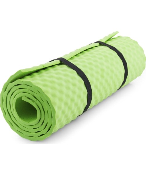 Camping Mats Spokey: Itin lengvas miegmaišis 180 x 50 x 1 cm Spokey LUCKY