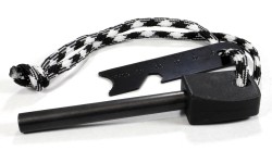 Titnagas ugniai Origin Outdoors Fire Steel