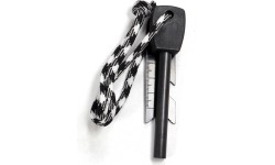 Titnagas ugniai Origin Outdoors Fire Steel