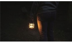 Lantern Easy Camp Pyro