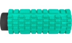 Masažiniai volai ir lazdelės Spokey: Wałek fitneso volelis 2w1 MIXROLL 33 cm
