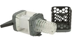 Anti-Mosquito Lantern Easy Camp