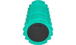 Masažiniai volai ir lazdelės Spokey: Wałek fitneso volelis 2w1 MIXROLL 33 cm