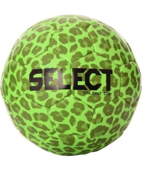 Handball Select: Rankinio kamuolio pasirinkimas HB Talentas DB Dydis: 1