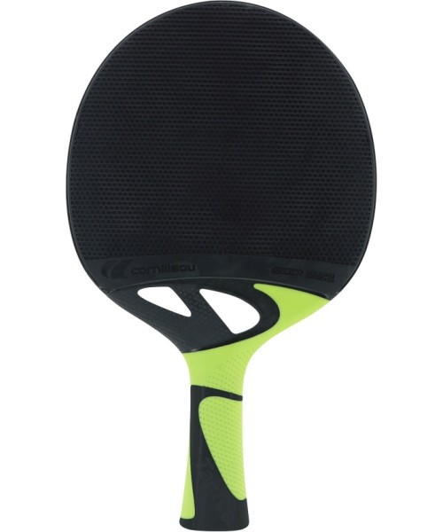 Table Tennis Rackets Cornilleau: "Cornilleau Tacteo 50 Lime