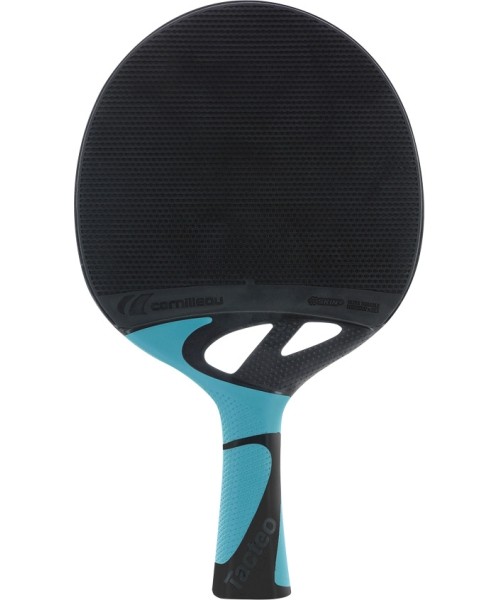 Table Tennis Rackets Cornilleau: "Cornilleau Tacteo 50 Blue
