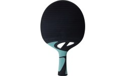 Table Tennis Rackets Cornilleau: "Tacteo 30 School" - Šviesiai mėlyna