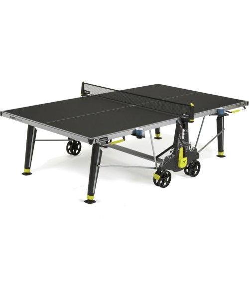 Outdoor Table Tennis Tables Cornilleau: "Cornilleau Prestige 5mm" lauko stalas