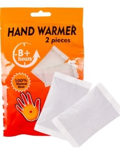 Hand Warmer inSPORTline Thermodora