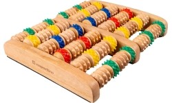 Small Massagers inSPORTline: Wooden Foot Massage Board inSPORTline Ilonpi