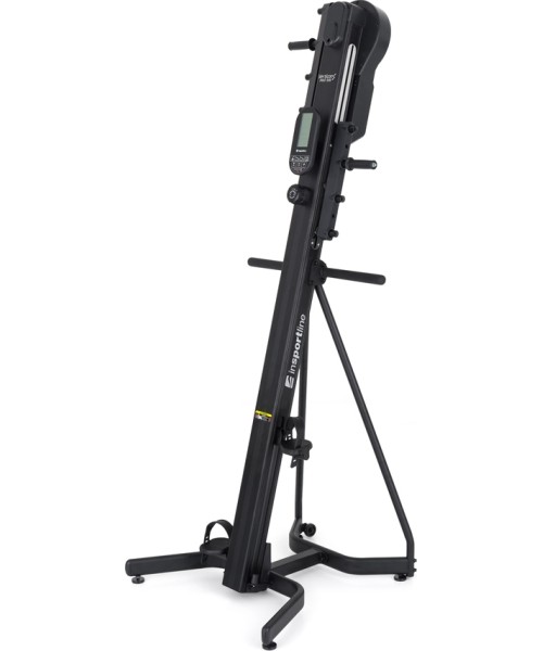 Steppers inSPORTline: "Verticon inSPORTline Pro 500