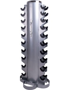 Hantelių stovas inSPORTline RK2086
