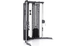 Jėgos rėmas inSPORTline Cable Column CC200