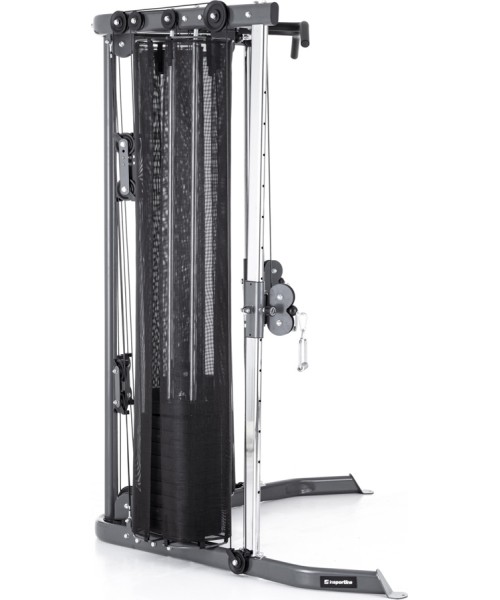 Jėgos rėmas inSPORTline Cable Column CC200