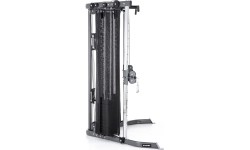 Jėgos rėmas inSPORTline Cable Column CC200
