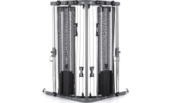 Jėgos rėmas inSPORTline Cable Column CC200