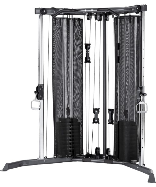 Jėgos rėmas inSPORTline Cable Column CC200