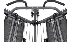 Power Rack inSPORTline Cable Column CC200
