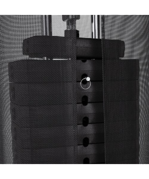 Jėgos rėmas inSPORTline Cable Column CC200