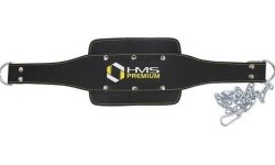 Svorių kilnojimo diržai HMS Premium: PSTX06 TRENIRUOČIŲ DIRŽAS HMS PREMIUM