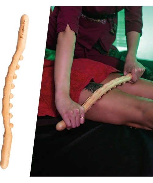 Small Massagers inSPORTline: Šveitimo lazdelė inSPORTline Jarosa 200