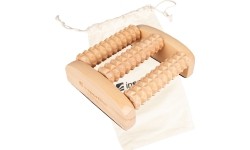 Wooden Foot Massager inSPORTline Vranes