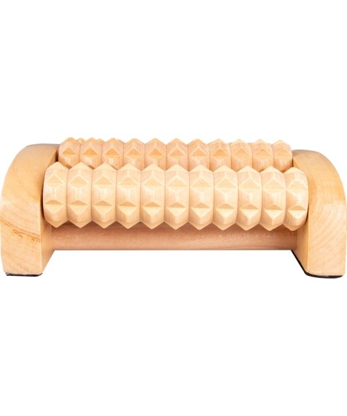 Wooden Foot Massager inSPORTline Vranes