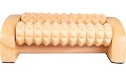 Wooden Foot Massager inSPORTline Vranes