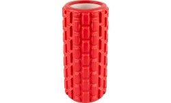 Massage Rollers & Sticks Yate: YATE masažo volelis SPINE 33 x14 cm - raudonas