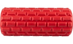 Massage Rollers & Sticks Yate: YATE masažo volelis SPINE 33 x14 cm - raudonas