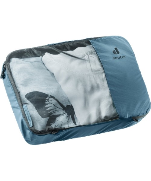 Backpack and Bag Accessories Deuter: Deuter Mesh Zip Pack 5
